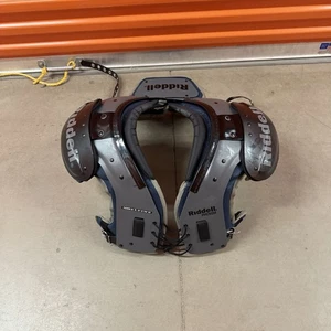 Riddell Phenom SK Größe XL Fußballeinlagen für Erwachsene - Bild 1 von 6