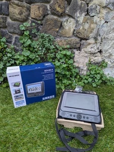 NextBase In-Car 7” DVD Player SDV48-A - Picture 1 of 5