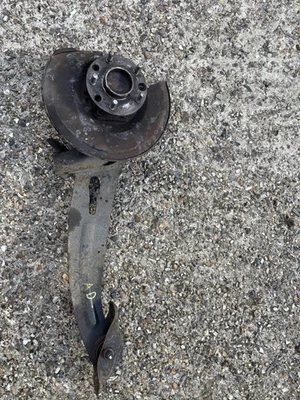 Jaguar X-type Se Estate 2005-2009 2.2 Diesel Rear Trailing Arm Pair - Image 1 of 4