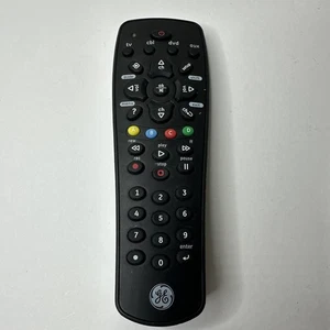 Mando a distancia GE TV DVD OEM - Imagen 1 de 7