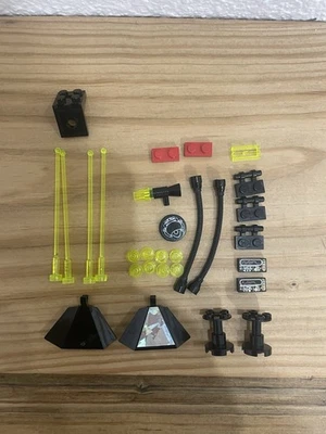 Lego Set 6900 Not Complete Set Only Parts, No mini Figure No  instructions. - Image 1 of 2