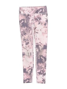 Athleta Girl Girls Pink Active Pants 7 - Picture 1 of 2