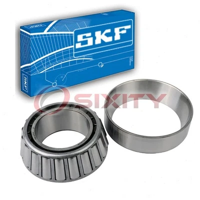 Cojinete de piñón diferencial interior trasero SKF para Ford Crown Victoria 1992-2011 vs Foto 1 de 4