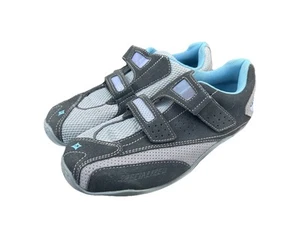 Specialized  Sonoma Women's Bike Shoes Slate/ Gray US Sz 9 - Picture 1 of 5