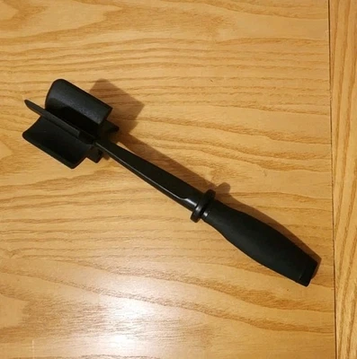 The Pampered Chef Mix N Chop Nylon Ground Meat Hamburger Masher Chopper #2583 - Image 1 of 2