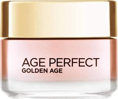 L’Oréal Paris Age Perfect Golden Rosy Day Cream 60+, Moisturising,...  - Image 1 of 4
