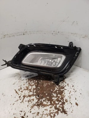 Driver Corner/Park Light Fog-driving Fog Lamp VIN 6 Fits 14-15 OPTIMA 1412822 - Image 1 of 4