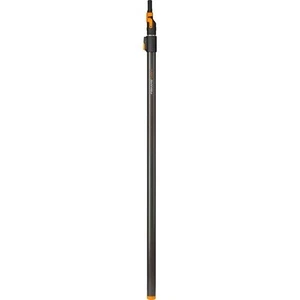 Fiskars QuikFit Teleskopstiel, mittel - Bild 1 von 3