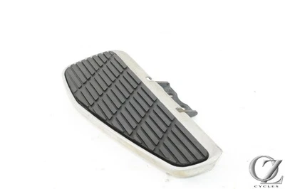 09-10 Honda DN-01 NSA700 Placa de piso lateral izquierda Foto 1 de 4