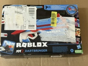 Hasbro NERF Roblox MM2 Dartbringer F3776EU40 - Imagen 1 de 7