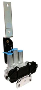 Kontrolliertes Ansprechhöhenregelventil (ersetzt Neway Haldex 90054007 - Bild 1 von 2