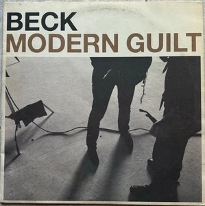 Beck - Modern Guilt - 2008 - Vinyl LP - Picture 1 of 3