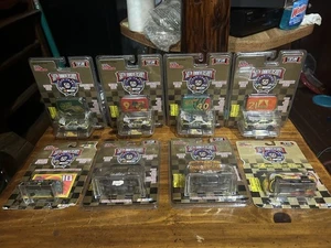 NASCAR Lot Diecast Cars Ceramic Mugs Cards Racing Champions 1:64 - Picture 1 of 18