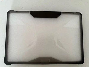 Urban Armor Gear (UAG) Armor Shell Series HP Chromebook 14A Case Color: Ice. New - Picture 1 of 2