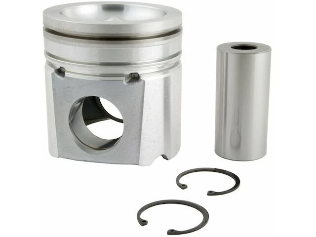 活塞 适用于 04-07 道奇 Ram 2500 3500 5.9L 升 6 Cyl VIN:C XS71M5 — 第 1/1 张图片