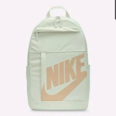 Nike Elemental/Travel Backpack Color Khaki Capacity 21L Style DD0559-020 - Image 1 of 4