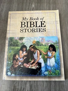 My Book of Bible Stories - Bild 1 von 5