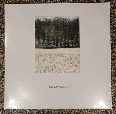 Joy Division - Atmosphere 2020 UK Remaster 12" 45 RPM Factory (FACUS 2/UK) NM! - Image 1 of 4