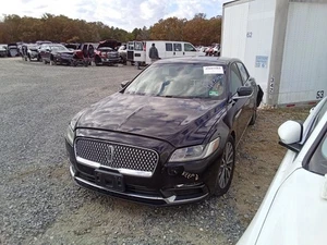 Air Cleaner 3.7L Fits 17-19 LINCOLN CONTINENTAL 815110 - Picture 1 of 8