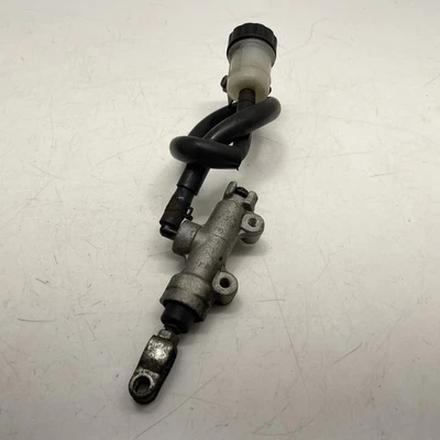 ♻️ Cilindro maestro de freno trasero Kawasaki Klz 1000 Versys Bff 2014 - 2018 ♻️ - Imagen 1 de 4