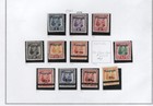 SARAWAK CLASSIC TELEGRAPH COLLECTION 1 SCANS - 322