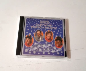 GABY MILIKI FOFITO Y MILIKITO "GRANDES EXITOS" CD 12 TRACKS COMO NUEVO - Picture 1 of 2