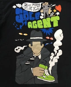 Nike Sole Agent Graphic T-shirt - XL - Picture 1 of 8