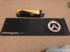 Razer Goliathus Speed Overwatch Extended Gaming Mat. Fantastic Condition