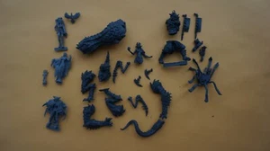 Anima Tactics: Samael faction army lot (5 models) - Picture 1 of 5