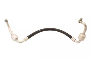 2015 2016 Hyundai Genesis AC Suction Liquid Line Hose Pipe Line OEM #R - Picture 1 of 10