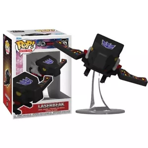 Funko Pop! Transformers G1 - Laserbeak #135 - Picture 1 of 3