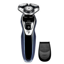 Philips Series 5000 S5355 Men's Electric Shaver with SmartClick Turbo Plus Mode