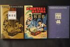 Japan Sakai Shichima,Osamu Tezuka Manga: Kanzen Fukkoku-Ban Shin Takarajima