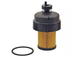 Diesel Fuel Filter and Cap for Chevrolet and GMC 6.5L REF# 10154635 - Picture 1 of 7