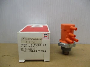 VACUUM SWITCH 3041970 GM - Picture 1 of 4
