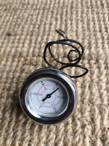 Ariete coffee machine parts - Temperature Gauge - Picture 1 of 5