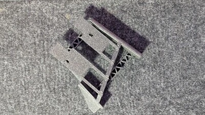 caffeinatedcustoms beanmouse V2.1/2 - Viper V2 Pro Lightweight Shell! 3D Printed - Image 1 of 4