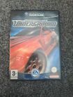 Need for Speed Underground  (GameCube) - Game