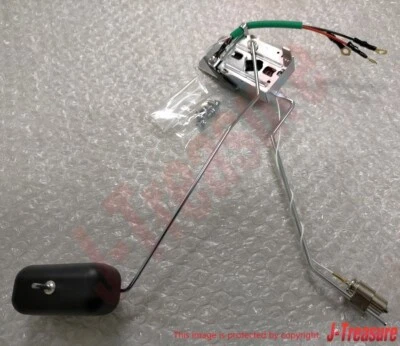 Medidor de envío de combustible genuino OEM TOYOTA LAND CRUISER 80 91-97 LEXUS LX450 96-98 Foto 1 de 4