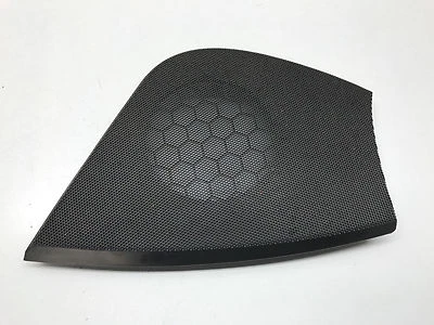 Saab 9-5 / 95 / 2007 / 2006-2010 DASHBOARD LEFT SPEAKER COVER GRILL 5172762 LH - Image 1 of 2