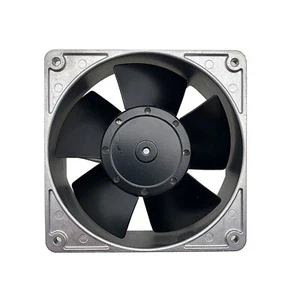 1Pc New UTHS457C A05B-2601-C315 control cabinet door fan F FANUC robot parts - Picture 1 of 8