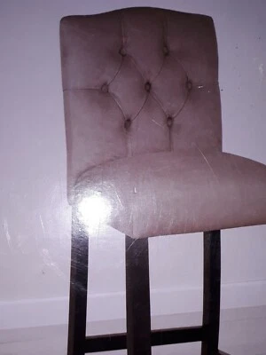 Taburete mostrador Kennedy Foto 1 de 4