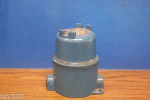 Drexelbrook Level Control Unit-Grab - Picture 1 of 5