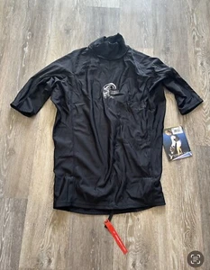 NEW ONEILL WETSUITS SURF FOIL GOLF MX SUP SNOW BODYBOARD RASH GUARD XXL STICKER - Picture 1 of 4