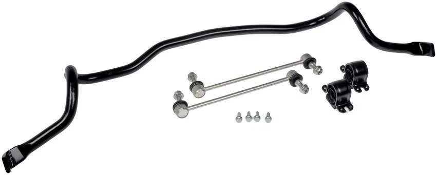 Suspension Stabilizer Bar for 2013-2015 Chevrolet Malibu 2.5L L4 GAS DOHC - Image 1 of 1