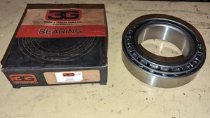 Radlager hinten für Bristol VR Volvo B10M Leyland Olympian HM218248 HM218210 - Bild 1 von 3