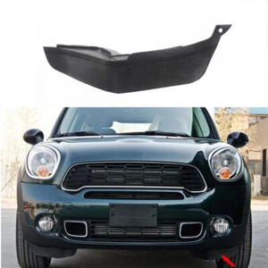 Left Front Lower Air Deflector Splash Mud Guard Lid For MINI R60 R61 2011-2016 - Picture 1 of 8