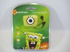 N Power Nicklelodeon Spongebob Squarepants Micro MP3 Player 2008 Viacom