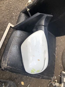 Espejo retrovisor puerta lateral Honda CRV EX D TEC 2014 2015 DRIVER - Imagen 1 de 4