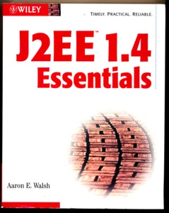 J2EE 1.4 Essentials - 2003 - 440 Pages - Picture 1 of 1